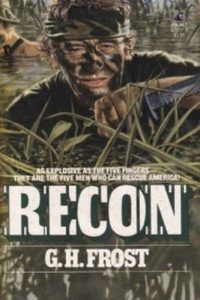 Baixar Recon pdf, epub, eBook