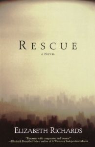 Baixar Rescue pdf, epub, eBook