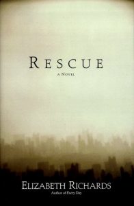Baixar Rescue – a novel pdf, epub, eBook