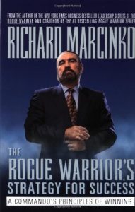Baixar Rogue warrior’s strategy for success pdf, epub, eBook