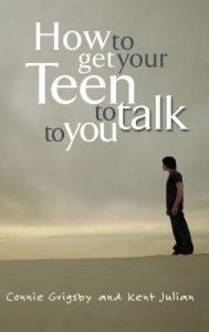 Baixar How to get your teen to talk to you pdf, epub, eBook