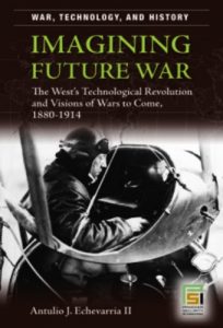 Baixar Imagining future war pdf, epub, eBook
