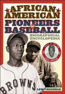 Baixar African american pioneers of baseball pdf, epub, eBook