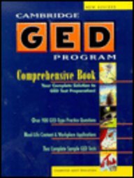 Baixar Cambridge ged program comprehensive book pdf, epub, eBook