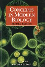 Baixar Concepts in modern biology pdf, epub, eBook