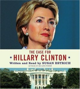 Baixar Case for hillary clinton pdf, epub, eBook