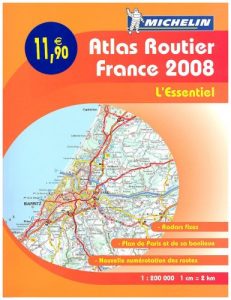 Baixar Michelin france l’essentiel pdf, epub, eBook