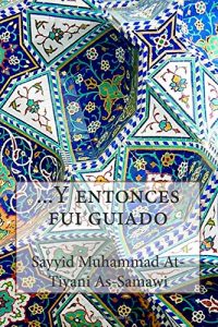 Baixar Y entonces fui guiado pdf, epub, eBook