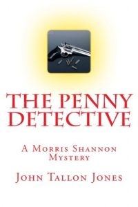 Baixar Penny detective, the pdf, epub, eBook