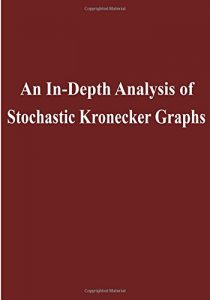 Baixar In-depth analysis of stochastic kronecker, an pdf, epub, eBook