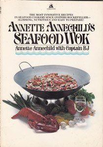 Baixar Annette annechild’s seafood wok pdf, epub, eBook