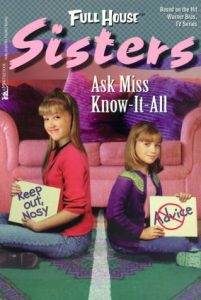 Baixar Ask miss know-it-all pdf, epub, eBook