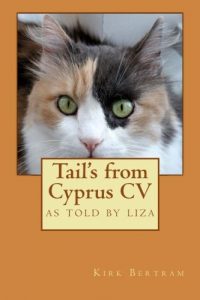 Baixar Tails from cyprus cv pdf, epub, eBook