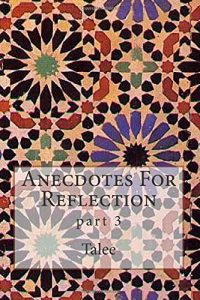Baixar Anecdotes for reflection pdf, epub, eBook