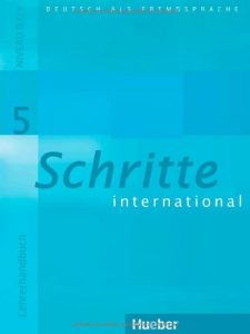 Baixar Schritte international 5 – lehrerhandbuch pdf, epub, eBook