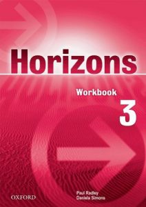 Baixar Horizons 3 workbook pdf, epub, eBook