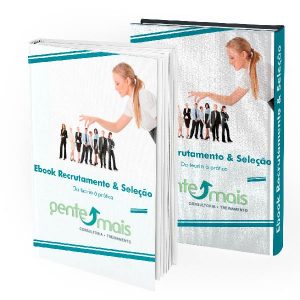 Baixar Ebook Recrutamento & Seleção pdf, epub, eBook
