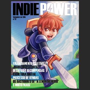 Baixar INDIE POWER – Nº 2 pdf, epub, eBook
