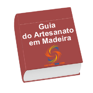 Baixar Guia do Artesanato em Madeira – Cultura Mix pdf, epub, eBook