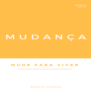 Baixar Mudança: Mude para Viver pdf, epub, eBook