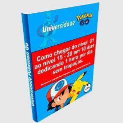 Baixar Guia Universidade Pokémon GO pdf, epub, eBook