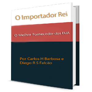 Baixar O Importador Rei pdf, epub, eBook