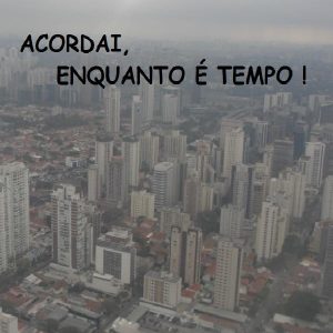 Baixar Acordai  Enquanto é Tempo ! pdf, epub, eBook