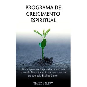 Baixar Programa de Crescimento Espiritual pdf, epub, eBook