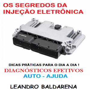 Baixar OS SEGREDOS DA INJEÇÃO ELETRÔNICA pdf, epub, eBook