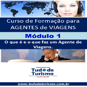 Baixar Apostila O que é, e o que faz um agente de viagens? pdf, epub, eBook