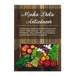 Baixar Ebook Minha Dieta Anti-câncer pdf, epub, eBook