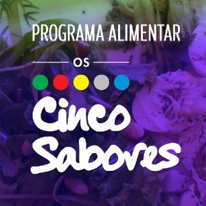 Baixar Os Cinco Sabores pdf, epub, eBook