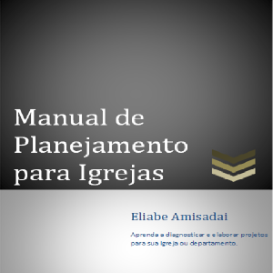 Baixar Manual de Planejamento para Igrejas pdf, epub, eBook