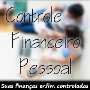 Baixar Controle Financeiro Pessoal pdf, epub, eBook