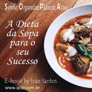 Baixar e-Book SOPA – A Dieta da Sopa para o seu Sucesso! pdf, epub, eBook