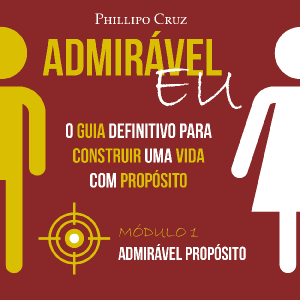 Baixar Módulo 1 – Admirável Propósito pdf, epub, eBook