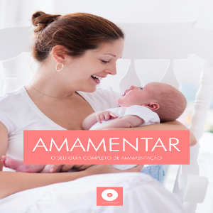 Baixar Amamentar – O Seu Guia Completo de Amamentação pdf, epub, eBook