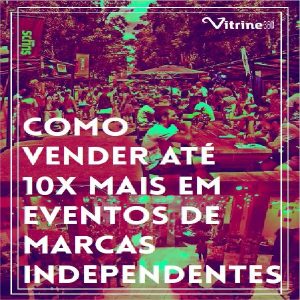Baixar Como Vender até 10x Mais em Eventos de Marcas Independentes pdf, epub, eBook