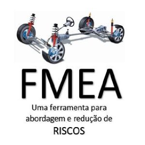 Baixar FMEA – Uma ferramenta para abordagem e redução de riscos pdf, epub, eBook