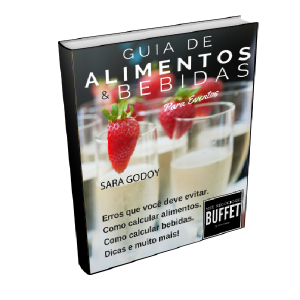 Baixar Livro Como Calcular Alimentos e Bebidas para todos os Eventos e ter 2x mais resultados pdf, epub, eBook
