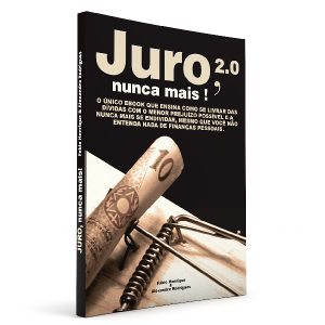 Baixar Juro, Nunca Mais! 2.0 pdf, epub, eBook