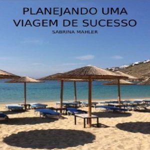 Baixar PLANEJANDO UMA VIAGEM DE SUCESSO pdf, epub, eBook