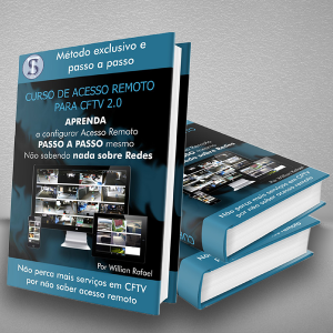 Baixar Ebook Acesso remoto para CFTV pdf, epub, eBook