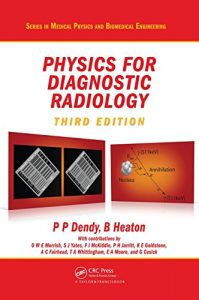 Baixar Physics for diagnostic radiology pdf, epub, eBook