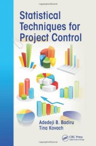 Baixar Statistical techniques for project control pdf, epub, eBook