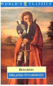 Baixar Orlando innamorato pdf, epub, eBook