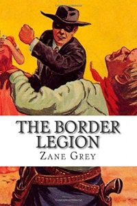 Baixar Border legion, the pdf, epub, eBook