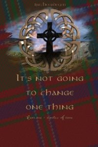 Baixar Its not going to change one thing pdf, epub, eBook
