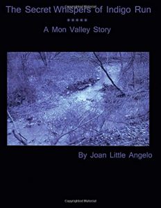 Baixar Secret whispers of indigo run, the pdf, epub, eBook