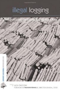 Baixar Illegal logging pdf, epub, eBook